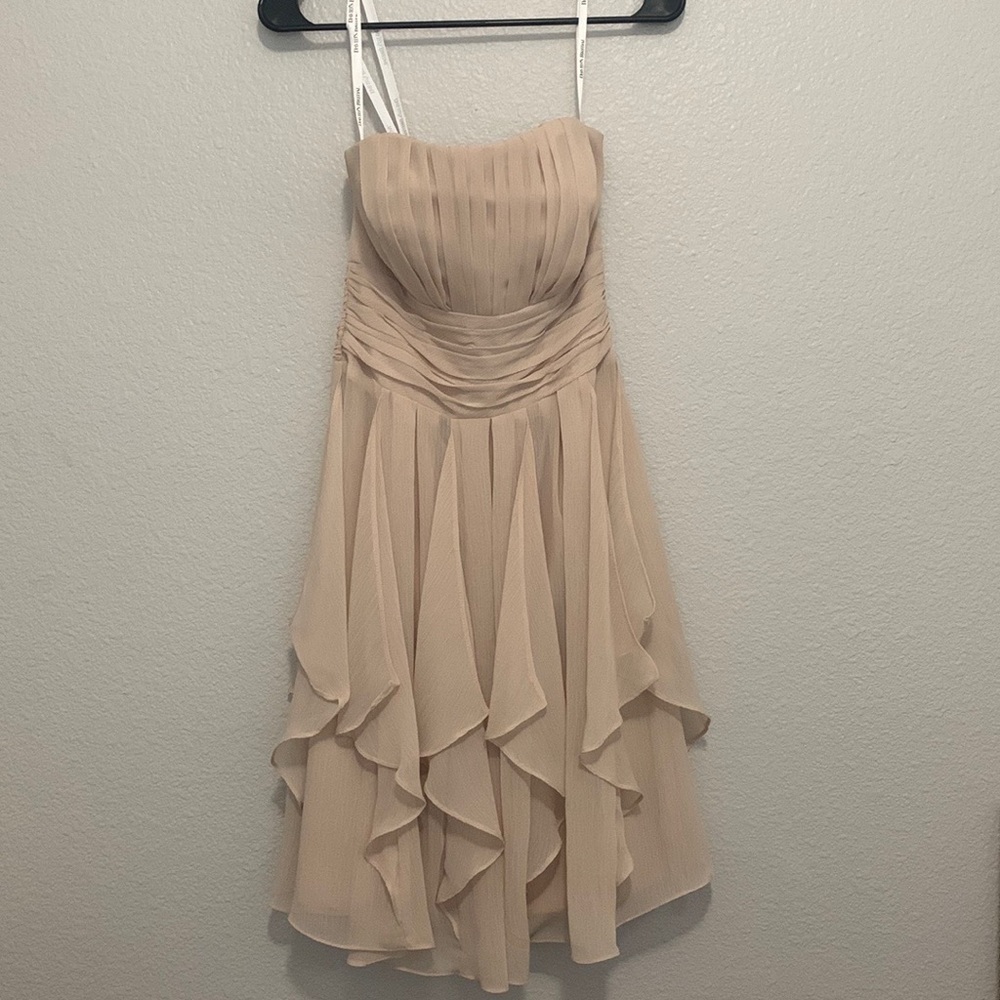 Bridesmaid/semi formal dress